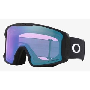 Oakley Line Miner L Goggles - MATTE BLACK/PRIZM SNOW TORCH IRIDIUM